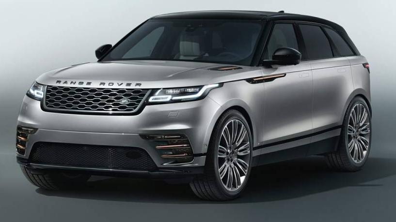 LAND ROVER RANGE ROVER VELAR 2018 SALYL2RVXJA715750 image